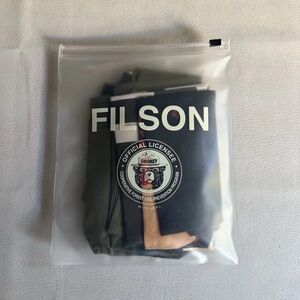 NEW C.C. FILSON SMOKEY BANDANA 3 PACK - RARE